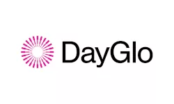 DayGlo logo